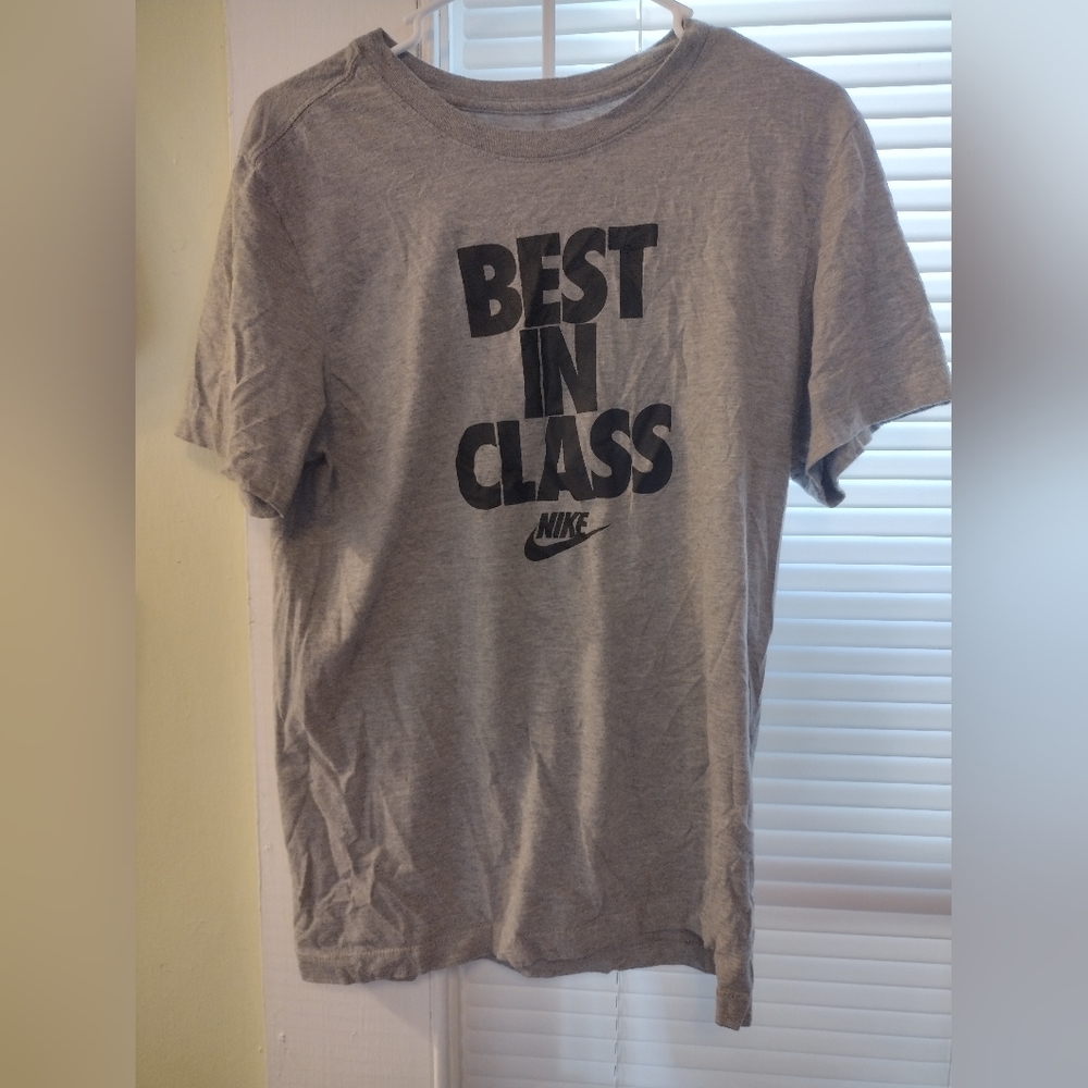 Nike Tee Shirt